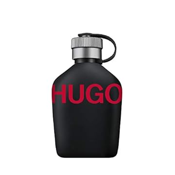 Hugo Just Different Revamp Edt 125Ml, Hugo Boss Hugo