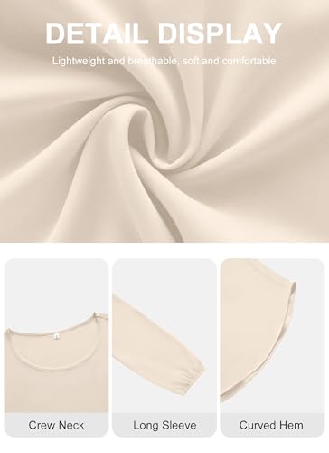 Image of Women's Sleeveless Chiffon Tank Top Business Casual Blouse Tunic Top