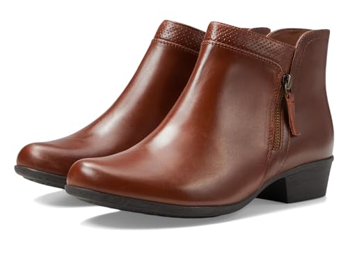 Rockport womens Carly BootieAnkle Boot