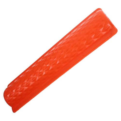 BESTYASH Scaffold Safety Alarm Pad Construction Site Fall Protection Loud Alarm Eva Material