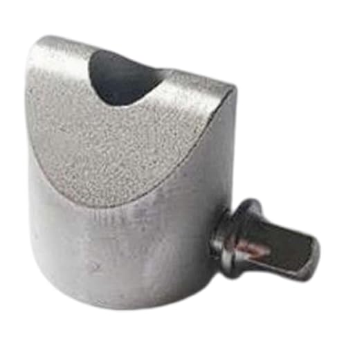 DYNWAVE Cymbal Holder Locator, Limiter Easy to Install Compact Electronic Percussion Parts Solid Metal Cymbals Accessories