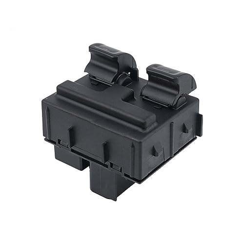 Bouton lève-vitre électrique de voiture 68156218AC Jeep Wrangler JK 2 portes