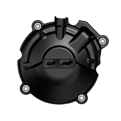Protège carter CB650R anti-fissure et étui de protection de stator