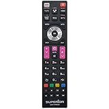 Zoom IMG-2 superior telefunken replacement telecomando di Zoom IMG-2 superior telefunken replacement telecomando di