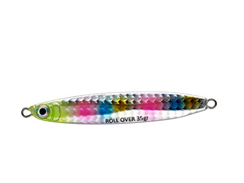 X-way Roll Over 50 grs RBK