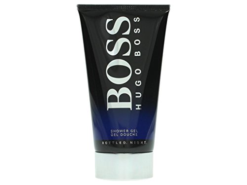 Hugo Boss Boss Bottled Night Gel Doccia Boxed