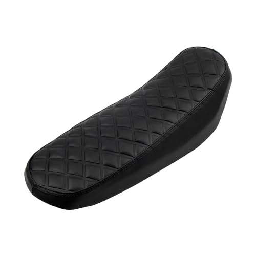 Coussin de siège de moto Sur Ron soulagement douleur selle imperméable Light Bee