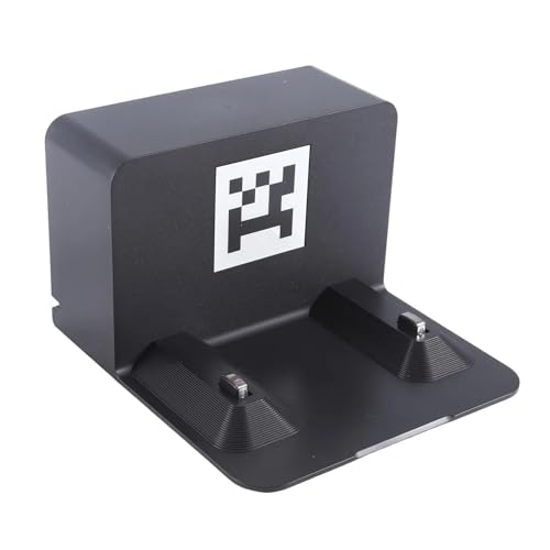 Station De Charge Compatible Avec Les Aspirateurs I-Robot Roomba J5, J7 (7150), J8, J9, Série J, N1, J7+ Et J8+. Pièces Détachées For Aspirateur : Prise...