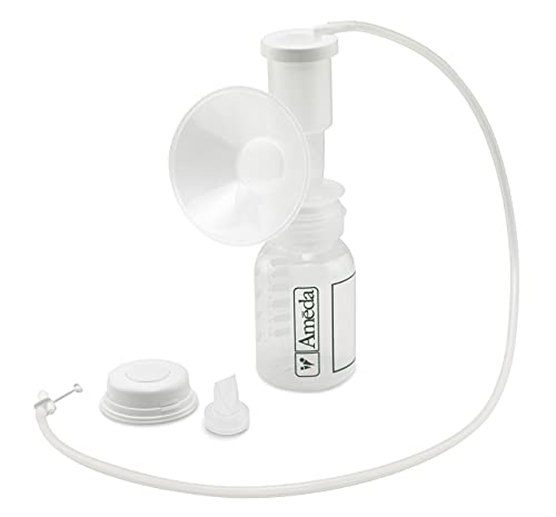 Set de pompage Ameda Hygiénikit 25 mm anti-douleur et engorgement