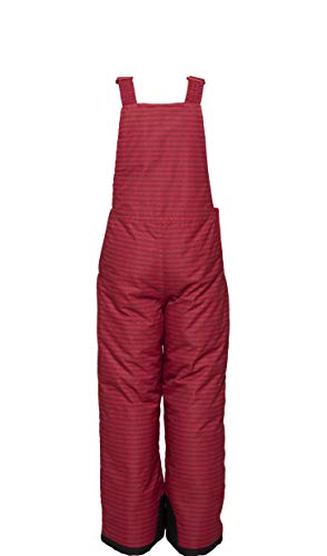 Image of Arctix Infant /Toddler Chest High Snow Bib Overalls