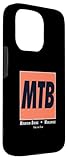 Zoom IMG-2 mtb mountain bike retro minimalista