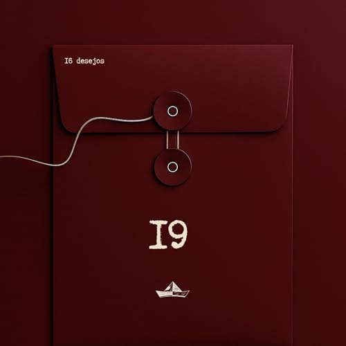 19&ordf; Pauta: 16 desejos cover art