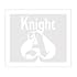 【Amazon.co.jp限定】Knight A(初回限定フォトブックレット盤WHITE)