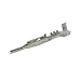 18-16 Ga. Sealed Male Metri-Pack 150 Series Terminals #12045773 - (pack of 50)
