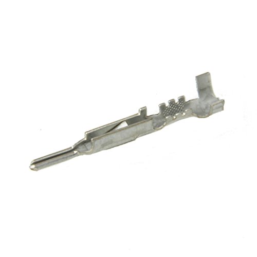 22-20 Ga. Sealed Male Metri-Pack 150 Series Terminals #12077628 - (Pack of 50)