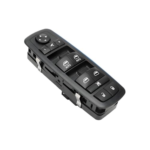 Commutateur fenêtre principale électrique voiture durable Durango Grand Cherokee 68030826AC