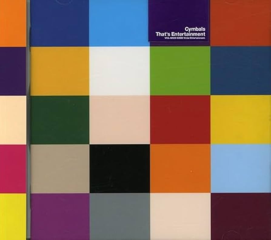 That's Entertainment cymbals アナログ盤 Amazon.co.jp: That's Entertainment: ミュージック