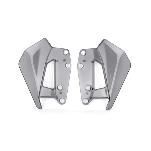 Spoiler d'extension pare-brise pour R1300GS 2024 déflecteur de vent