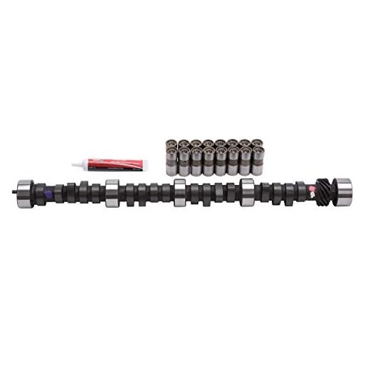 Edelbrock 3702 Performer-Plus Camshaft and Lifter Kit
