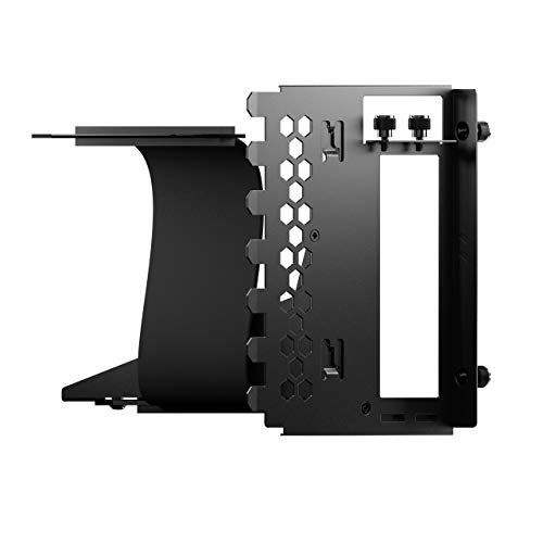Fractal Design Flex B-20 PCIe Riser Kabel mit Halterung zur vertikalen Montage von GPUs (20 cm) – Bild 11