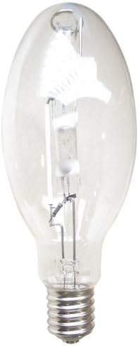 Metal Halide BT37 1000W E40 Base Compact