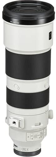 Amazon.com : Sony FE 200–600mm F5.6–6.3 G OSS (SEL200600G
