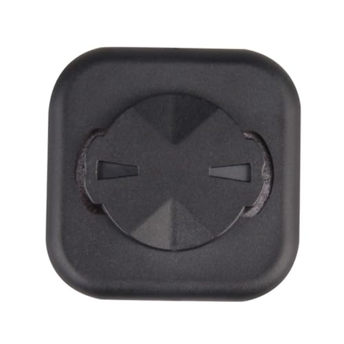 Image of Getdoublerich Smartphone Adapter for Bryton Bike Computer Mount, Compatible with for sram for igpsport for blackbird & Bairuiteng Brackets, Install Phone Holder Accessory