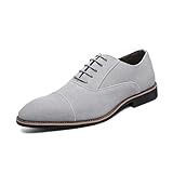 comment nettoyer des chaussures en daim gris Ces chaussures sont adaptées pour les réunions d'affaires, les mariages, les formels, le bureau, le travail, les entretiens, les églises, les fêtes, les banquets et d'autres occasions lorsque vous sortez. Cadeau idéal pour les hommes.