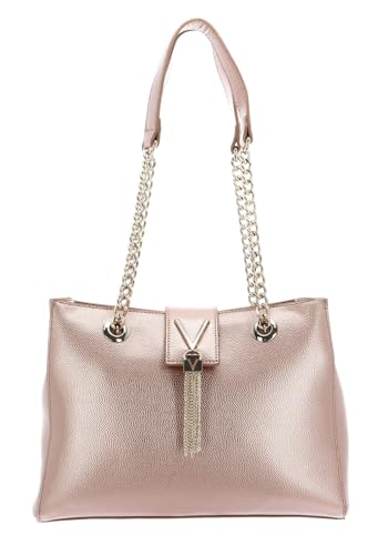 Valentino 1R4-DIVINA, Damen Reisezubehör- Kosmetiketui, roségold, Talla...