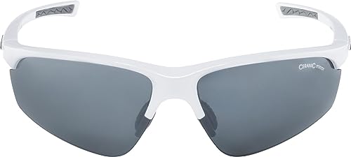 Lunettes de soleil ALPINA Tri-Effect pour vos sorties vélo et rando - 2