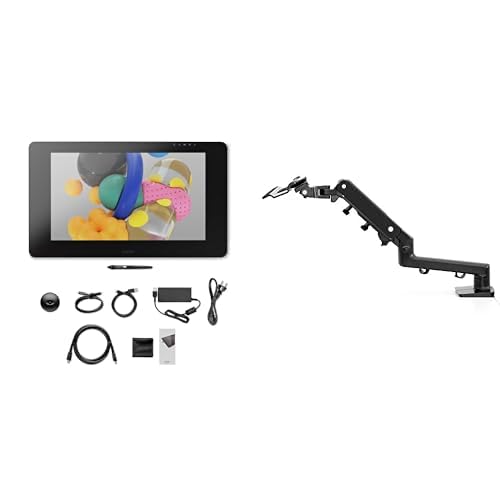 flex armセット激安 Wacom Cintiq Pro 24 s-l400.png