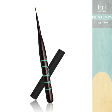 Amazon | tati アートショコラ ブラシ スターター9本セット | tati
