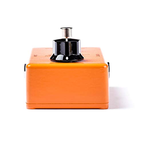Pédale effet phase vintage MXR CSP101SL Script Phase 90 LED résout vos pertes de dynamique - 4