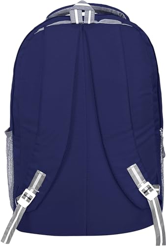 Image of Large 40 L Laptop Backpack Unisex Bag Office /School /College /Business 53 53