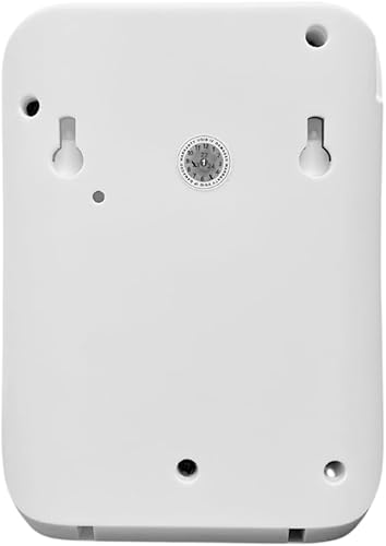 Miniatura 4 de Aromely Difusor inteligente nebulizador de aroma de aromaterapia máquina de aroma sin agua ambientador perfecto para el hogar u oficina de hasta