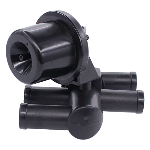 Newyall LF87H-18495-AA Havc Air Conditioning Heater Control Valve Solenoid thumb #4