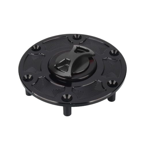 Bouchon réservoir carburant moto pour partir en roadtrip serein en R1200GS