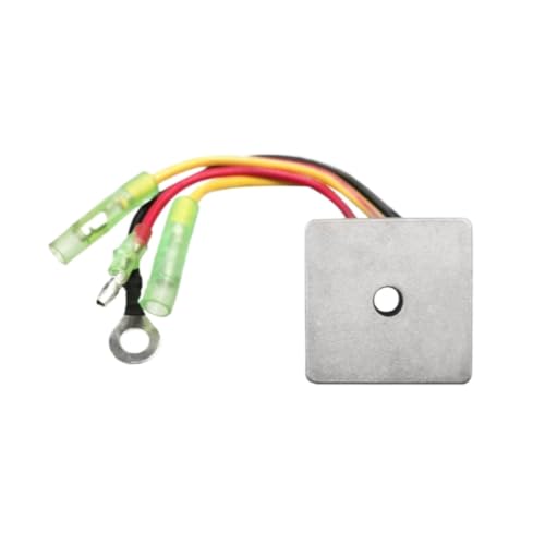 Régulateur de tension 278000123 pour naviguer en Sea-Doo Speedster