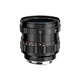 Thypoch Simera 75mm f/1.4 M-Mount