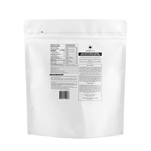 Canadian Protein 100% Whey Isolate 27g of Protein | 2 kg of Cinnabun Flavoured Low Carb Keto Friendly Workout Recovery Drink | Protein Powder Rich in BCAA Amino Acids - Image 3