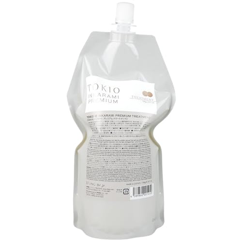 TOKIO IE INKARAMI PREMIUM TREATMENTの商品画像