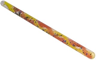 Spiral Glitter Wand | Sensory Toy | Moving Sand & Stars | Brighly Coloured Visual Toy | Sensory Play