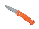 Relags baladéo SOS Taschenmesser, Orange, One Size