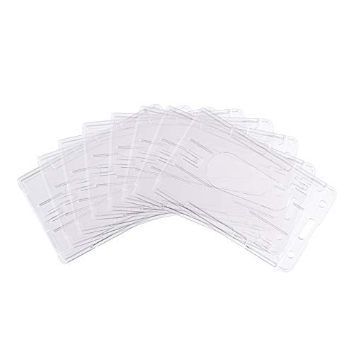 You&Lemon - Custodia in plastica rigida per carta