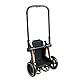 Corolle Mon Grand Poupon Cybex Puppenwagen, für 36-42cm Puppen, Buggy, 3in1, faltbar, Puppenspielzeug, Puppenmama, ab 3 Jahren