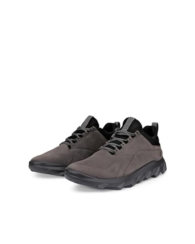 Image of ECCO Men's Mx Low 2.0 Lace Up | Hiking Shoes
