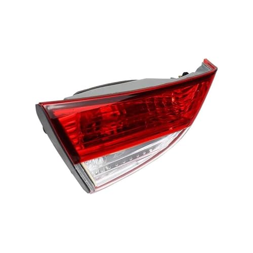 Feu arrière intérieur Hyundai Elantra 2012-2015 anti-infiltration d'eau pour pare-chocs - 3