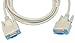D-Sub Cables EXTENSION 10 FT. DB9(F) DB9(F) (10 pieces)