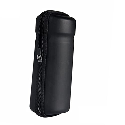 Huamengyuan Sac de Bouteille de Vélo,Sac Porte-Gobelet De VéLo Sac Porte Gobelet Vélo Porte Gourde Porte-Bouteille,S/L Coque Rigide Porte-Bidon éTanche Durabilité Pour Vtt Scooter VéLo De Route Cover