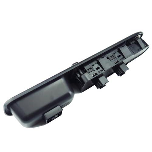 Interrupteur leve vitre de haute precision commande principale Peugeot 307 CC - 2